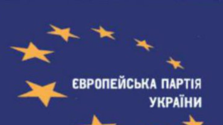 Европейская партия Украины вошла в Альянс либералов и демократов за Европу