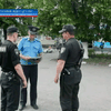 В Кривом Роге дебоширы с кулаками набросились на милицейский патруль