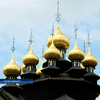 В Германии открыли дворец в стиле старорусского архитектурного искусства