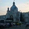 Во Львове из-за лжеминирования вокзала ночью эвакуировали 700 человек