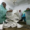 В Пакистане явка на выборах превысила 100%