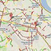 Дождь парализовал киевские дороги