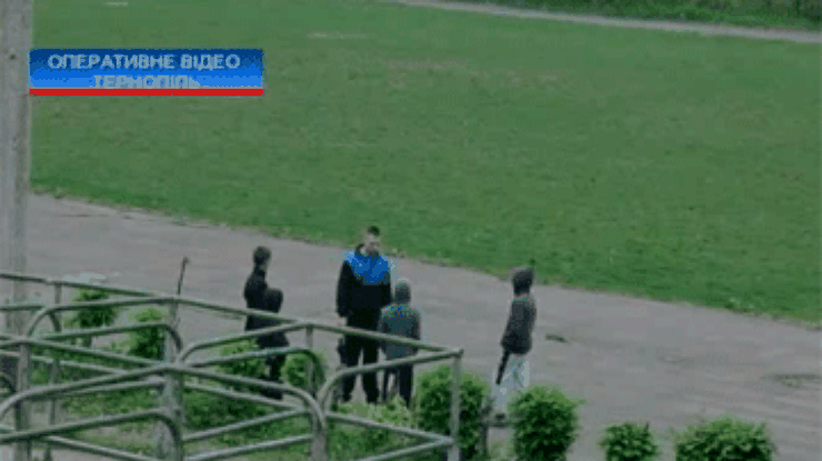 На Тернопольщине банда, возглавляемая депутатом, вымогала у школьников деньги