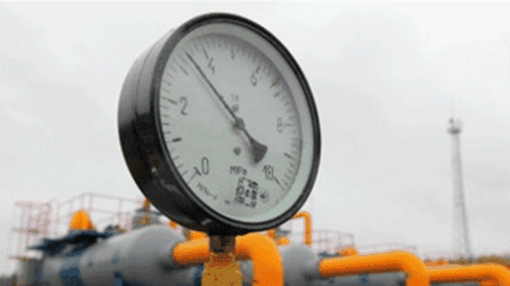 Trend News Agency: Зачем Украине азербайджанский газ?