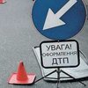 На Николаевщине легковушка столкнулась с микроавтобусом: Семь человек травмированы