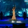 Злата Огневич уверенно вышла в финал Евровидения