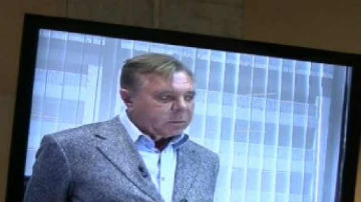 Лазаренко жадный и мстительный человек, - Кириченко