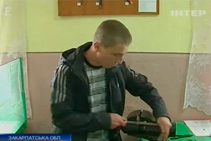 На Закарпатье планируют сократить количество ПТУ