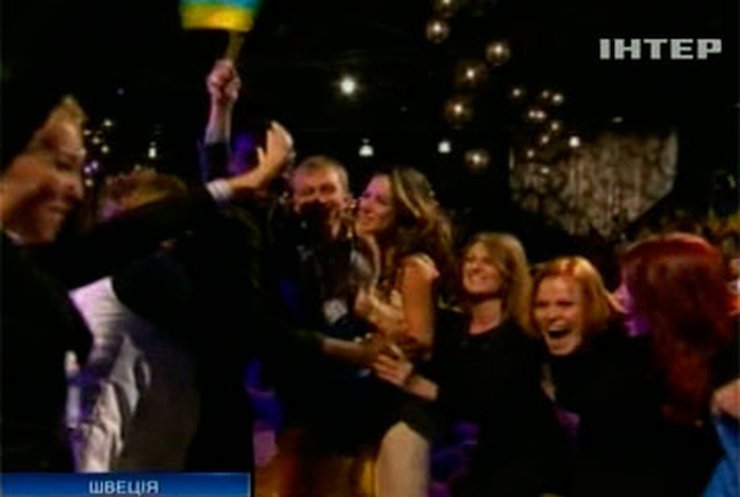 Злата Огневич вошла в десятку финалистов Евровидения