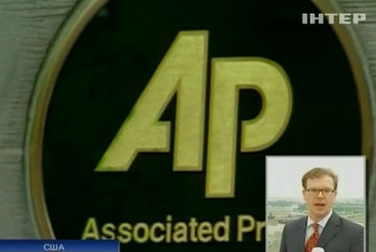В США набирает обороты скандал с Associated Press