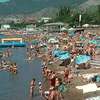 В Крыму откроют 300 бесплатных пляжей