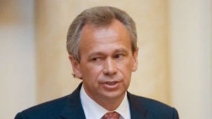 Присяжнюк отправился в США расширять рынки сбыта