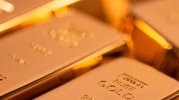 США вводят запрет на продажу золота Ирану