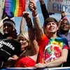 Исследование: 25% геев и лесбиянок подвергались нападениям