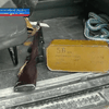 На Буковине задержали двоих торговцев оружием