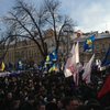 Оппозиция на киевском митинге соберет до 20 тысяч человек, - эксперт