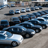 В Европе впервые за полтора года выросли продажи автомобилей