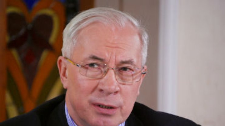 Штрафы за прогулы вряд ли напугают депутатов, - Азаров