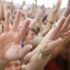 Сегодня на разнообразные акции в Киеве выйдут 100 тысяч человек