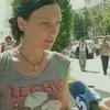 В Киеве избили журналистов