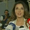 Украинка Злата Огневич завоевала "бронзу" на "Евровидении-2013"