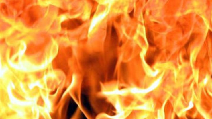 В Ахтырке произошло возгорание мазута на ТЭЦ
