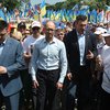 Щекотливая акция
