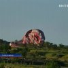 В Турции столкнулись два воздушных шара