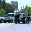 Российские спецслужбы предотвратили теракт в Москве