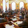 Министр МВД отчитается перед депутатами за инцидент с избиением журналистки