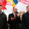Кандидаты в президенты от оппозиции будут подрывать друг другу рейтинги, - эксперт