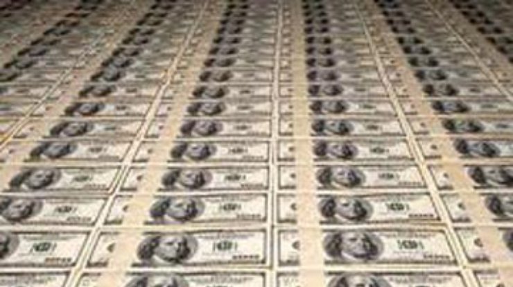 В США вернули закон о потолке госдолга