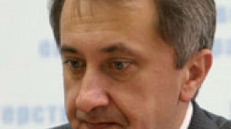 Сельское хозяйство является залогом спасения экономики Украины, - Данилишин