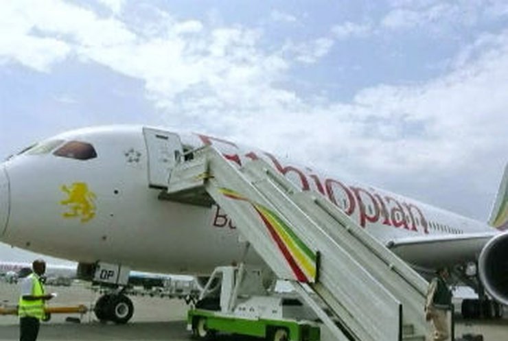 США проверит Boeing-737 на безопасность