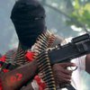 В Нигерии прошли массовые аресты боевиков