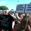 Жители Лиссабона протестуют против мер жесткой экономии