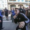 В милиции подтвердили, что подозреваемые в избиении журналистов задержаны