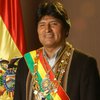 Моралесу разрешили стать президентом Боливии в третий раз