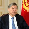 Кыргызстан собирается в Таможенный союз через два года