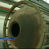 Украина начала утилизацию корпусов межконтинентальных ракет