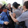 Политологи: Ажиотаж вокруг избиения журналистов сыграл на руку оппозиции