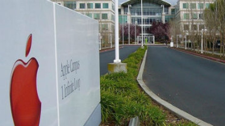 Apple уличили в уклонении от уплаты налогов