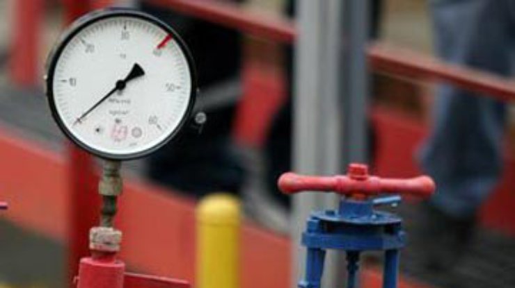 Украина может загрузить ГТС сланцевым газом собственной добычи, - эксперты