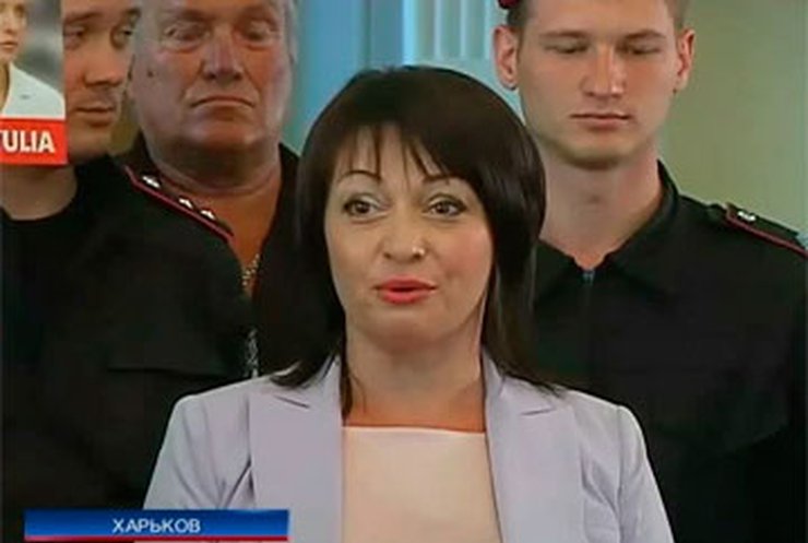 Тимошенко вновь не явилась в суд по делу ЕЭСУ