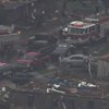 Торнадо в Оклахоме присвоили максимальную мощность