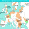 Украина сможет экспортировать сланцевый газ, - эксперт