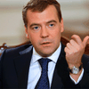 Дмитрий Медведев: У меня нет министров, которых я готов отдать на заклание