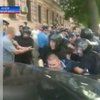 Шевченковский суд отпустил Вадима Титушко под залог