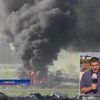 Сирийская армия ведет бои с повстанцами в городе Кусейр