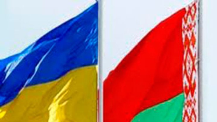 Украина и Беларусь договорились расширять торгово-экономическое сотрудничество
